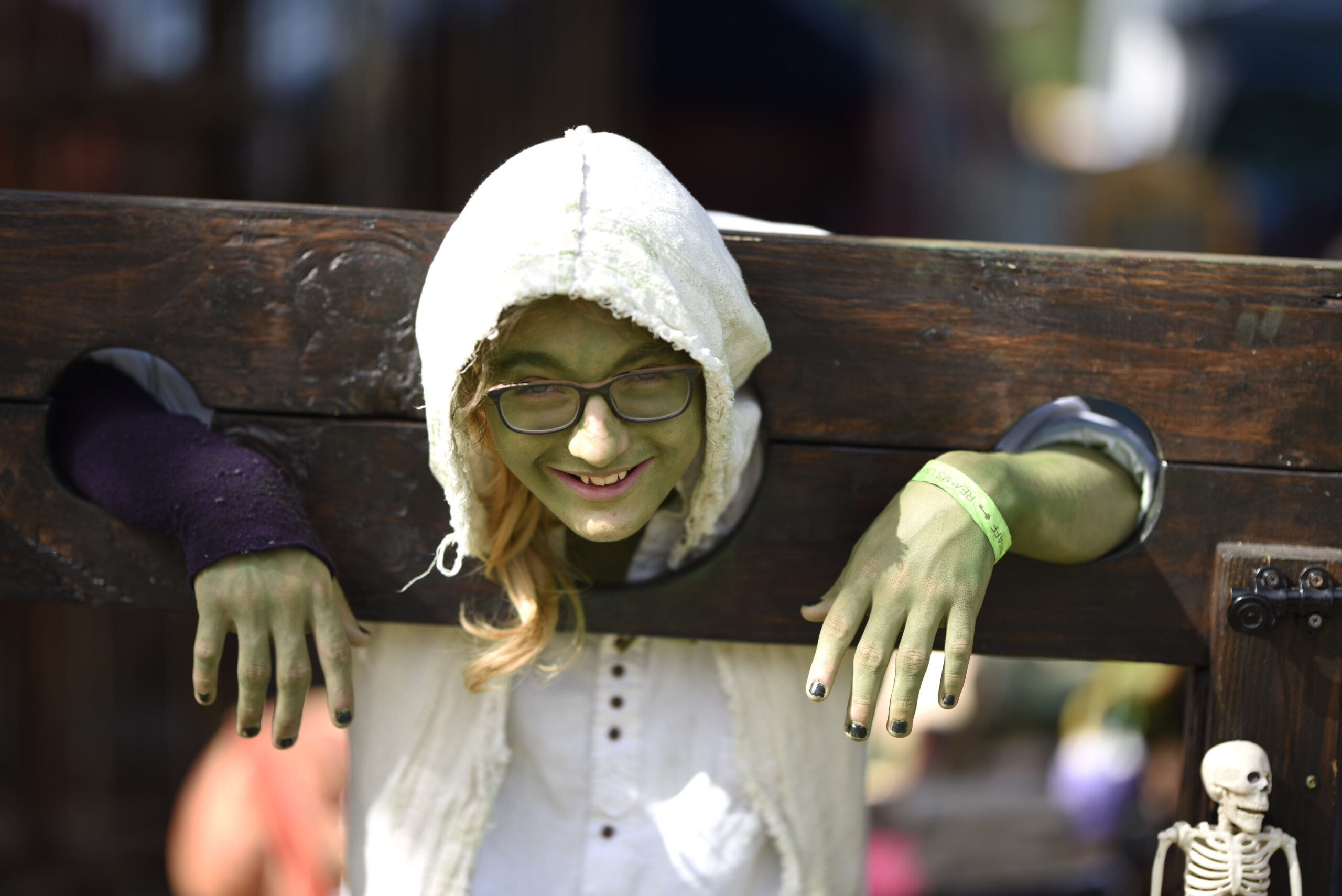 The Blerughen Goblins
