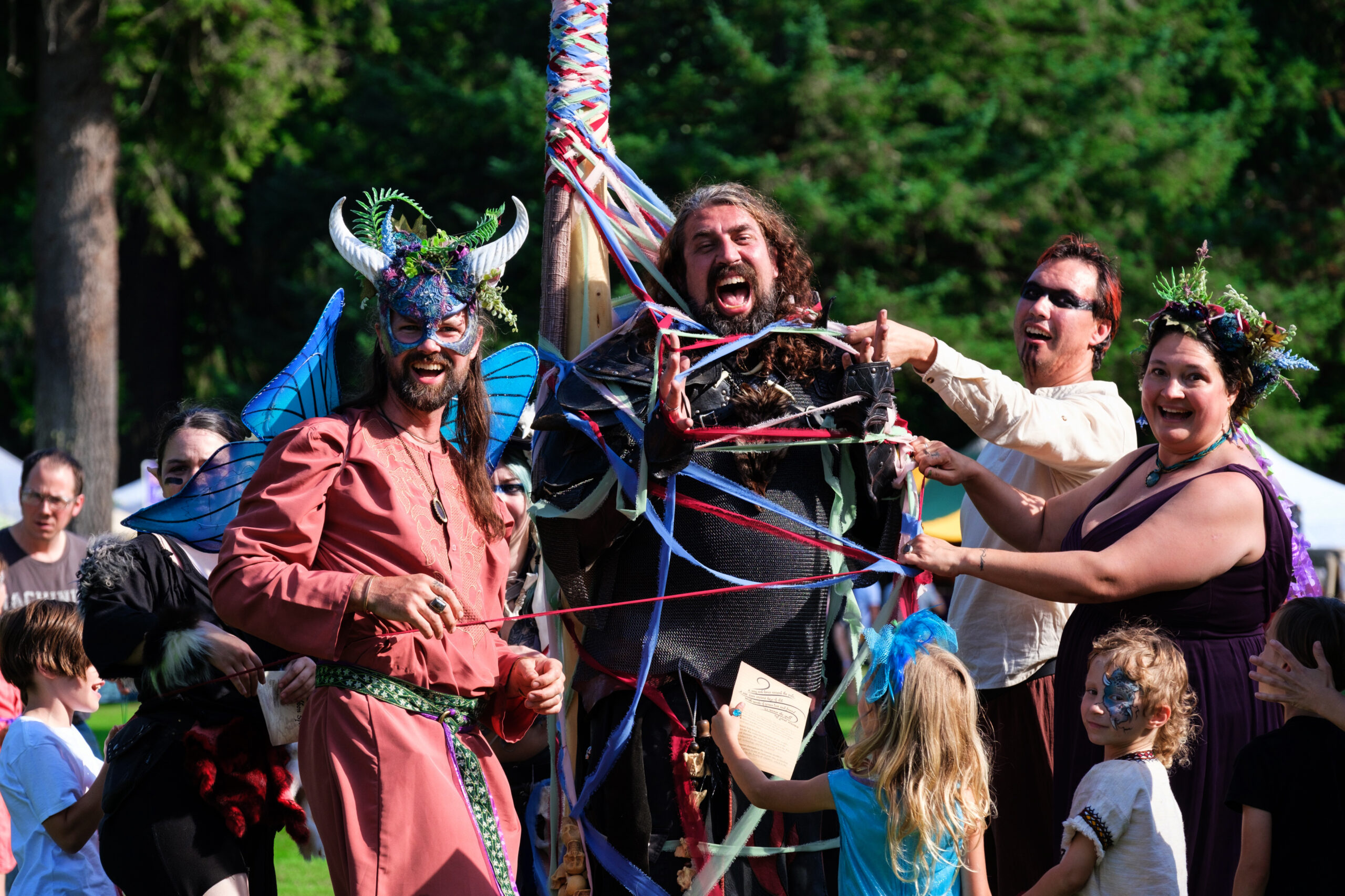 Festival Guilds